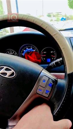 هیوندای ڤێرە کروز